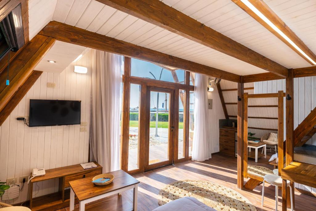 Matarma Beach Residence ماتارما بيتش ريزيدنس